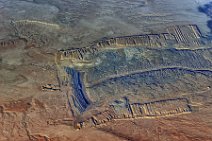 GEO ART - uranium mining area east of Mangystau - Kazakhstan 04 GEO ART - uranium mining area east of Mangystau 04.jpg