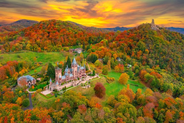 AERIALART GALLERY (DRONE)
