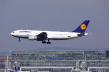 P1240450 Lufthansa Airbus A300B4-600 D-AIAZ