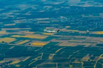 Lufthansa Airbus A340-300 in Star Alliance livery - Final RWY 07 EDDF - Germany Lufthansa Airbus A340-300 in Star Alliance livery - Final RWY 07 EDDF - Germany.jpg