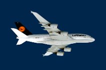 LUFTHANSA AIRBUS A380-800 D-AIMJ IN FLIGHT 03