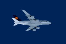 LUFTHANSA AIRBUS A380-800 D-AIMJ IN FLIGHT 05