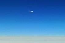 20120605_232534_LH_B747-8_DFB_ELF LH Boeing B747-8 am 04.06.2012 auf dem Weg nach Polen. An Bord: die deutsche Fu§ball Nationalmannschaft auf Ihrer Reise zur EM 2012