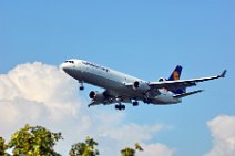DSC_0116 Lufthansa Cargo MD11 D-ALCS