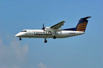 DSC_0038 Lufthansa Regional De Havilland Canada DHC-8