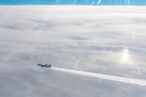 Turkish Airlines Boeing B777 above the clouds 1 Turkish Airlines Boeing B777 above the clouds 1.jpg