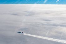 Turkish Airlines Boeing B777 above the clouds 2 Turkish Airlines Boeing B777 above the clouds 2.jpg