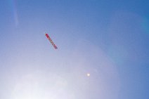 Aircraft with banner - Tampa Bay - Florida - USA Aircraft with banner - Tampa Bay - Florida - USA.jpg