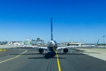 Lufthansa Airbus A320 sharklet in EDDF Lufthansa Airbus A320 sharklet in EDDF.jpg