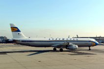 LUFTHANSA - AIRBUS A321 - D-AIDV - RETRO LIVERY 02 LUFTHANSA - AIRBUS A321 - D-AIDV - RETRO LIVERY 02