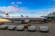 Lufthansa Airbus A321 in Retro Livery in EDDF - D-AIDV Lufthansa Airbus A321 in Retro Livery in EDDF - D-AIDV