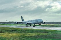Lufthansa Star Alliance Airbus A340-300 - touch down in EDDF - Germany 1 Lufthansa Star Alliance Airbus A340-300 - touch down in EDDF - Germany 1.jpg