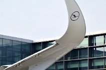 First LUFTHANSA Airbus A350-900 - D-AIXA Nuernberg in EDDF 05 First LUFTHANSA Airbus A350-900 - D-AIXA Nuernberg in EDDF 05