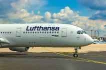 Lufthansa Airbus A350 in EDDF - Germany 02 Lufthansa Airbus A350 in EDDF - Germany 02.jpg