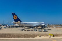 Lufthansa Boeing B747-8 during transit in Palme de Malloca - LEPA - Spain 02 Lufthansa Boeing B747-8 during transit in Palme de Malloca - LEPA - Spain 02.jpg
