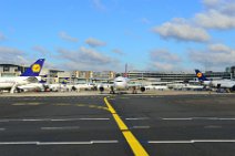 EDDF FRANKFURT AIRPORT - TERMINAL 1 A AND B AREA 02 EDDF FRANKFURT AIRPORT - TERMINAL 1 A AND B AREA 02