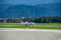 Germanwings Airbus A319 at Klagenfurt Airport LOWK - Austria 01 Germanwings Airbus A319 at Klagenfurt Airport LOWK - Austria 01