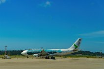 Azores airlines Airbus A330 in Porto LPPR - Portugal 1 Azores airlines Airbus A330 in Porto LPPR - Portugal 1.jpg