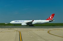 Turkish Airlines Airbus A330 in LFPG - Paris - France Turkish Airlines Airbus A330 in LFPG - Paris - France.jpg