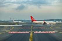 Turkish Airlines Boeing B737 - Istanbul Airport LTFM - Turkey 1 Turkish Airlines Boeing B737 - Istanbul Airport LTFM - Turkey 1.jpg