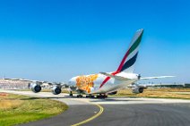 Emirates Airbus A380-800 in EDDF - Germany 1 Emirates Airbus A380-800 in EDDF - Germany 1.jpg