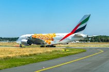 Emirates Airbus A380-800 in EDDF - Germany 2 Emirates Airbus A380-800 in EDDF - Germany 2.jpg