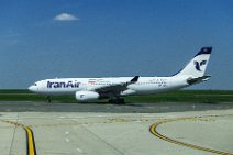 Iran AIr Airbus A330 in LFPG Iran AIr Airbus A330 in LFPG.jpg
