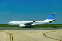 Kuwait Airways Airbus A330 in LFPG - Paris - France Kuwait Airways Airbus A330 in LFPG - Paris - France.jpg
