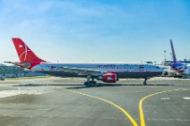 Qeshm Air Airbus A300-600 in EDDF - Germany Qeshm Air Airbus A300-600 in EDDF - Germany.jpg