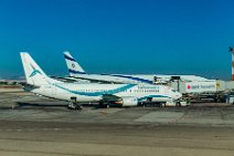 Tailwind Boeing B737 and ElAl Boeing B777 in Tel Aviv - Israel Tailwind Boeing B737 and ElAl Boeing B777 in Tel Aviv - Israel.jpg