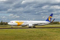 Mongolian Airlines Boeing B767 in take-off position Berlin-Tegel - Germany 01 Mongolian Airlines Boeing B767 in take-off position Berlin-Tegel - Germany 01