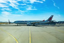 Sri Lankan Airbus A330 - EDDF - Germany 02 Eurowings Discover Airbus A330 - EDDF - Germany 02.jpg