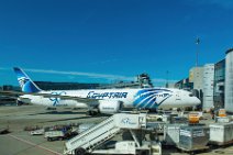 Egyptair Boeing B787 in EDDF - Germany Egyptair Boeing B787 in EDDF - Germany.jpg
