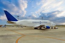 BOEING DREAMLIFTER in Nagoya - RJGG - Japan 01 BOEING DREAMLIFTER in Nagoya - RJGG - Japan 01.jpg