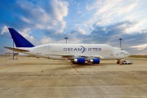 BOEING DREAMLIFTER in Nagoya - RJGG - Japan 03 BOEING DREAMLIFTER in Nagoya - RJGG - Japan 03.jpg