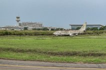 Rotten Fresh Air Boeing B737 in Lagos - Nigeria Rotten Fresh Air Boeing B737 in Lagos - Nigeria.JPG