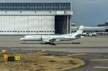 SAAB 2000 - Japan Civil Aviation Bureau - Kansai Airport Osaka - RJBB SAAB 2000 - Japan Civil Aviation Bureau - Kansai Airport Osaka - RJBB