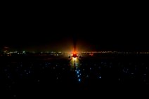 Silhouette of an aircraft on the runway - OKBK 102 Silhouette of an aircraft on the runway - OKBK 102.JPG