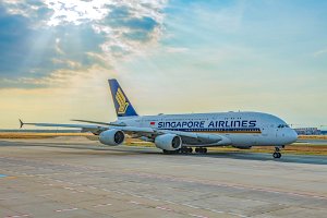 05 AIRLINES ASIA + AUSTRALIA