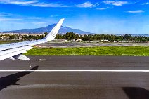 SHARKLET of Lufthansa Airbus A320 - take Off run in Catania - Mount Etna in the back - Sicily - Italy 03 SHARKLET of Lufthansa Airbus A320 - take Off run in Catania - Mount Etna in the back - Sicily - Italy 03.jpg