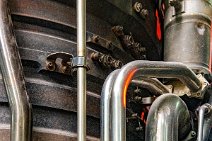Details Rolls-Royce SNECMA Olympus 593 Concorde Engine 01 Details Rolls-Royce SNECMA Olympus 593 Concorde Engine 01.jpg