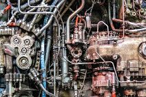 Details Rolls-Royce SNECMA Olympus 593 Concorde Engine 03 Details Rolls-Royce SNECMA Olympus 593 Concorde Engine 03.jpg