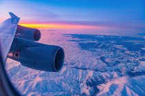 Snow covered mountains of eastern Turkey during sunrise - with Boeing 747 engines - 05 Snow covered mountains of eastern Turkey during sunrise - with Boeing 747 engines - 05.jpg