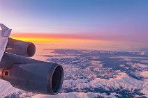 Snow covered mountains of eastern Turkey during sunrise - with Boeing 747 engines - 06 Snow covered mountains of eastern Turkey during sunrise - with Boeing 747 engines - 06.jpg