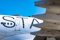 AIRBUS A340 FLAP TRACK FAIRING AIRBUS A340 FLAP TRACK FAIRING