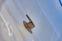 AIRBUS A340 PITOT TUBE AIRBUS A340 PITOT TUBE
