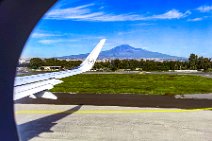SHARKLET of Lufthansa Airbus A320 - take Off run in Catania - Mount Etna in the back - Sicily - Italy 01 SHARKLET of Lufthansa Airbus A320 - take Off run in Catania - Mount Etna in the back - Sicily - Italy 01.jpg