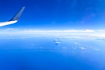 SHARKLET of Lufthansa Airbus A320 over Aeolian Islands - Italy 04 SHARKLET of Lufthansa Airbus A320 over Aeolian Islands - Italy 04.jpg