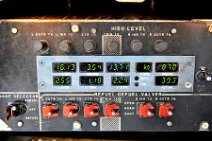 20120601_144629_REFUELING_PANEL_A343 Refueling panel Airbus A340-300