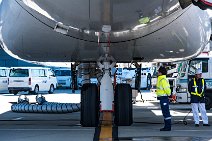AIRBUS A340 CENTER GEAR AIRBUS A340 CENTER GEAR